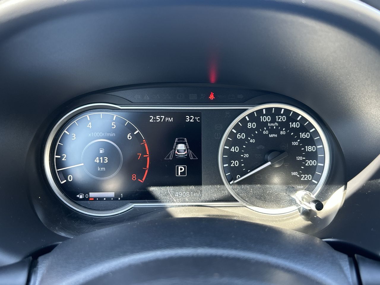 2020 Nissan Kicks in Vancouver, British Columbia