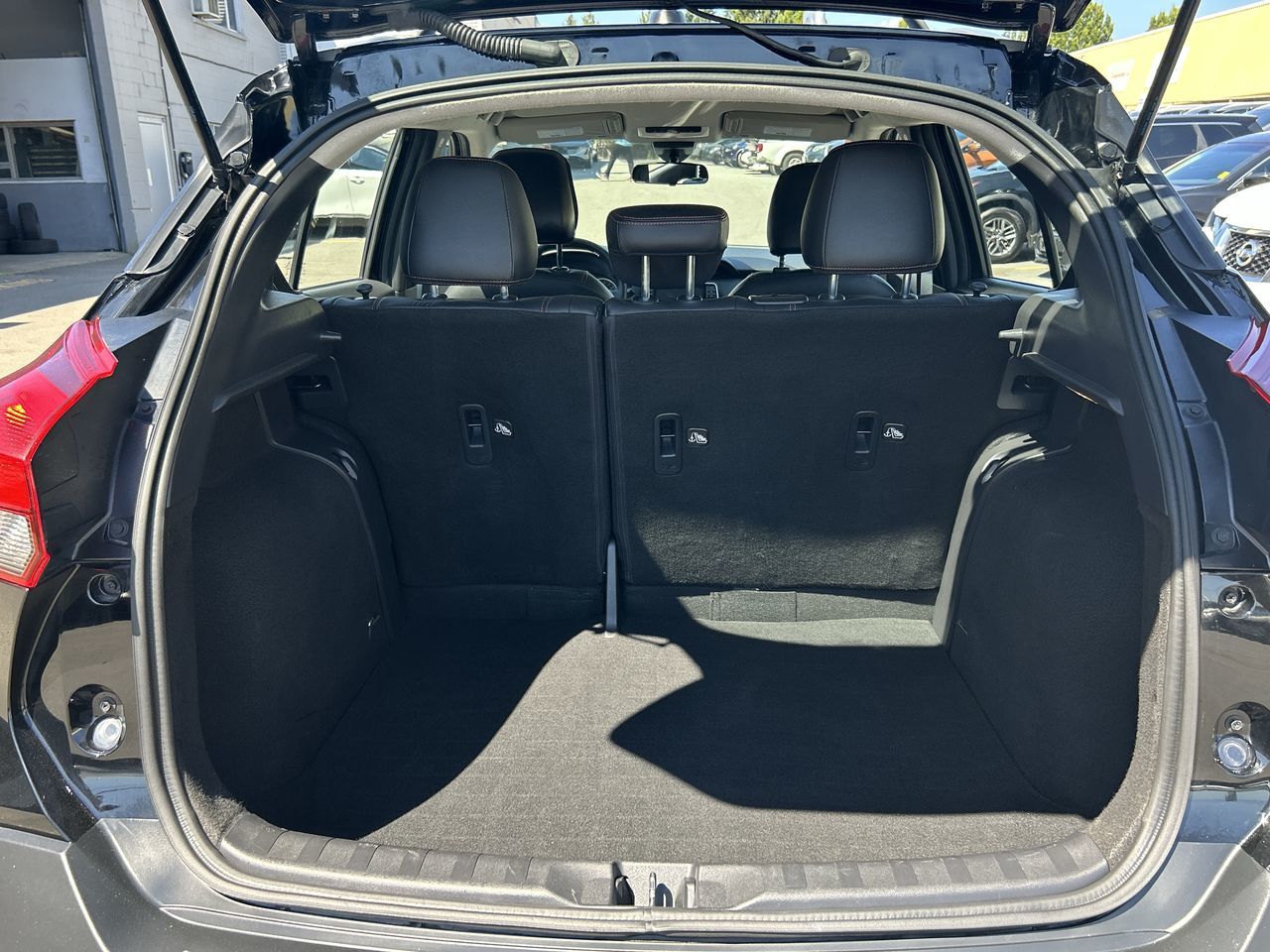 2020 Nissan Kicks in Vancouver, British Columbia