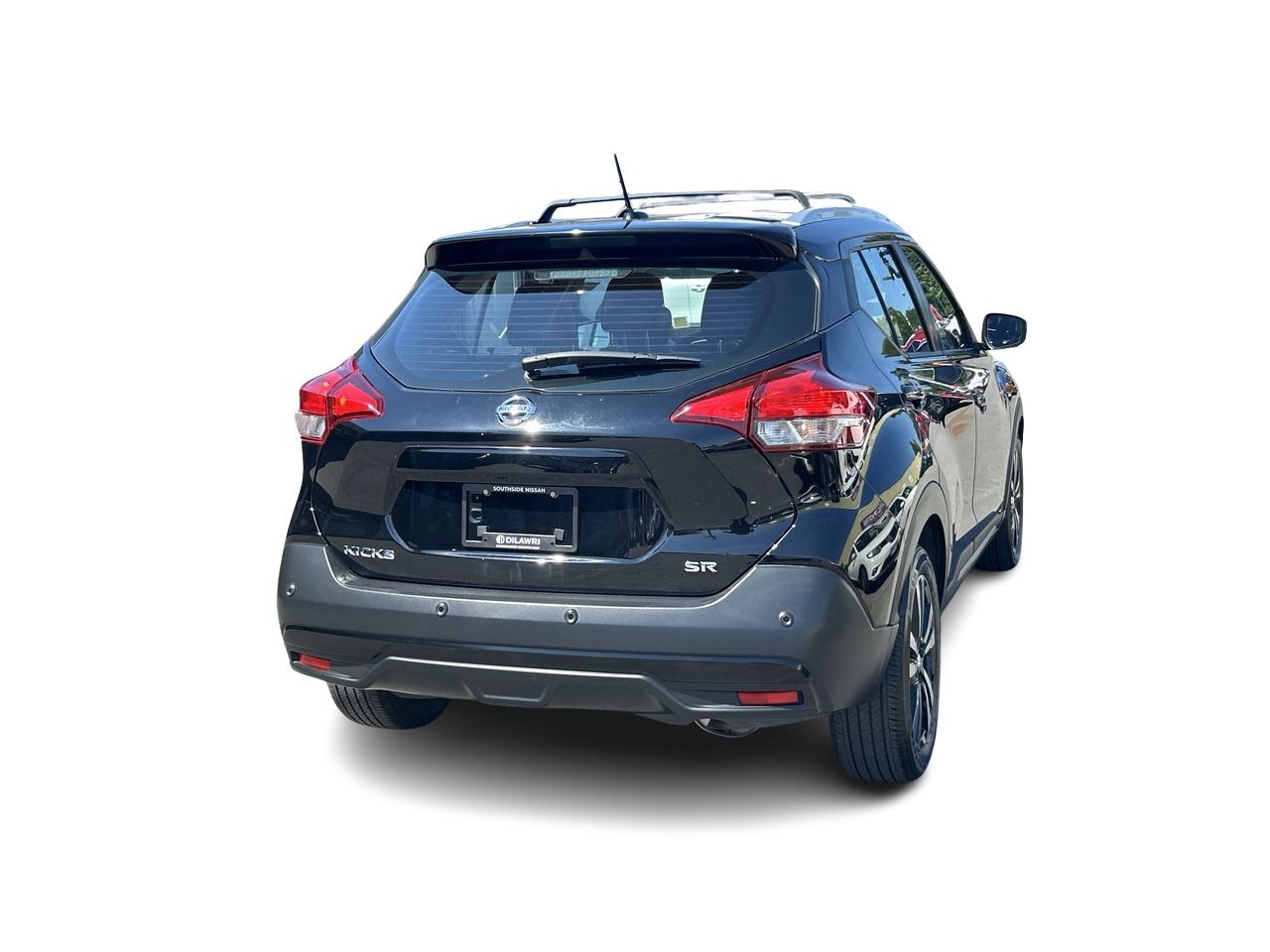 2020 Nissan Kicks in Vancouver, British Columbia