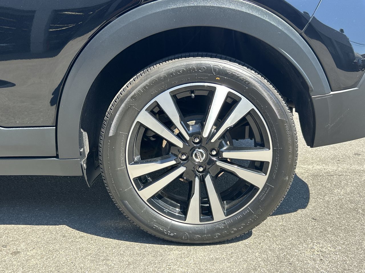 2020 Nissan Kicks in Vancouver, British Columbia