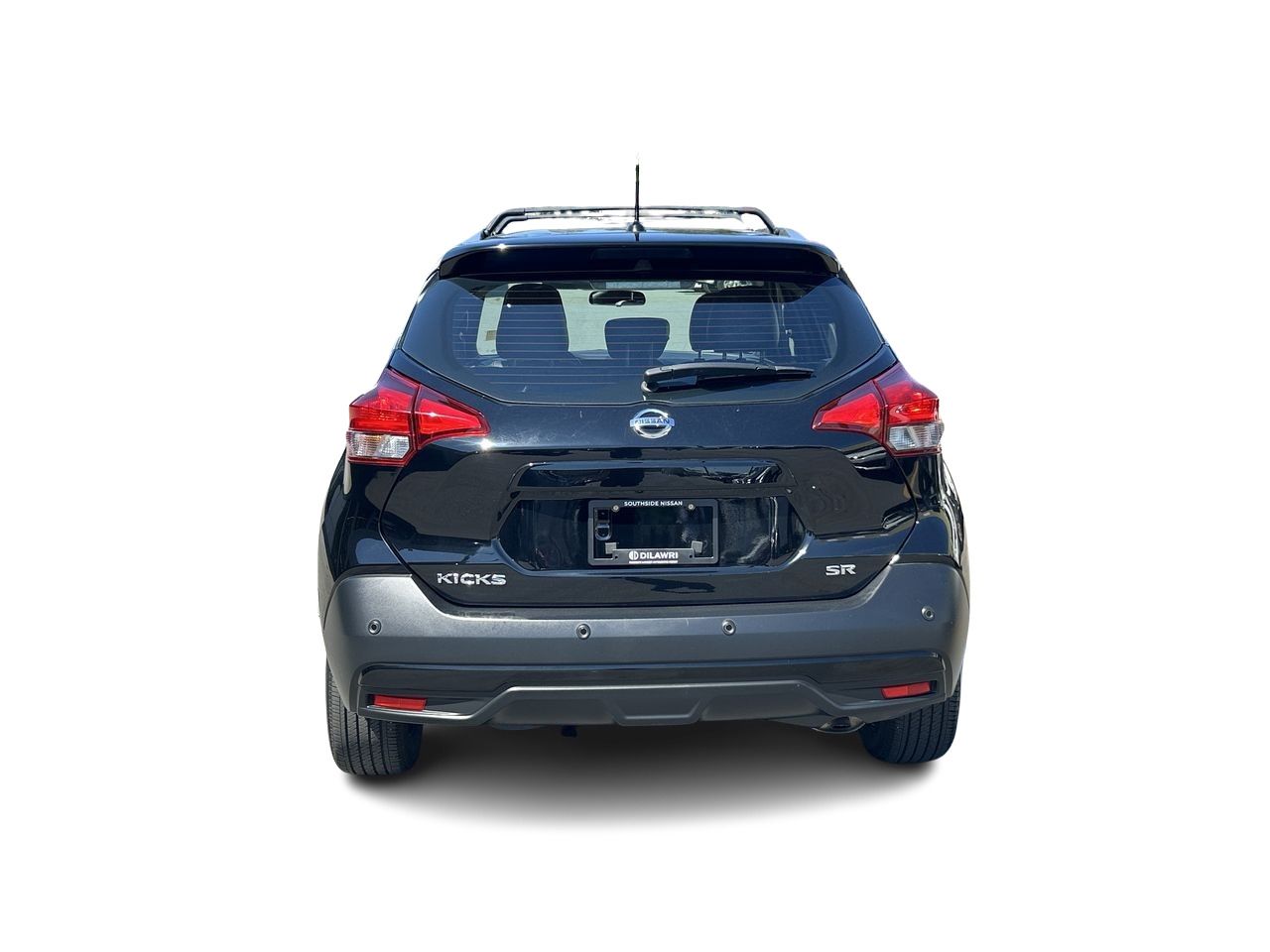 2020 Nissan Kicks in Vancouver, British Columbia