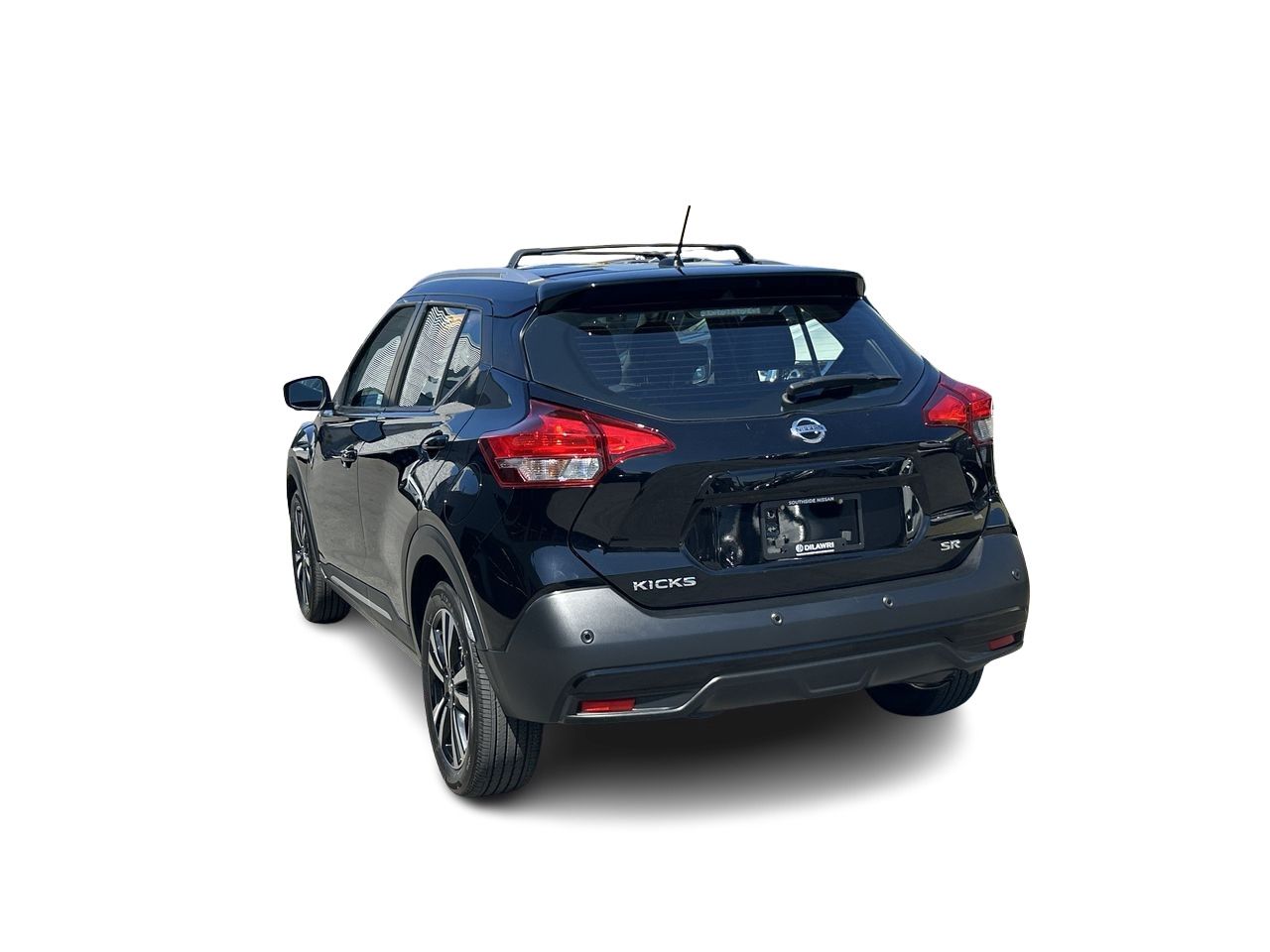 2020 Nissan Kicks in Vancouver, British Columbia