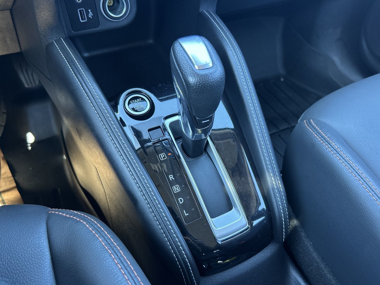 2020 Nissan Kicks in Vancouver, British Columbia