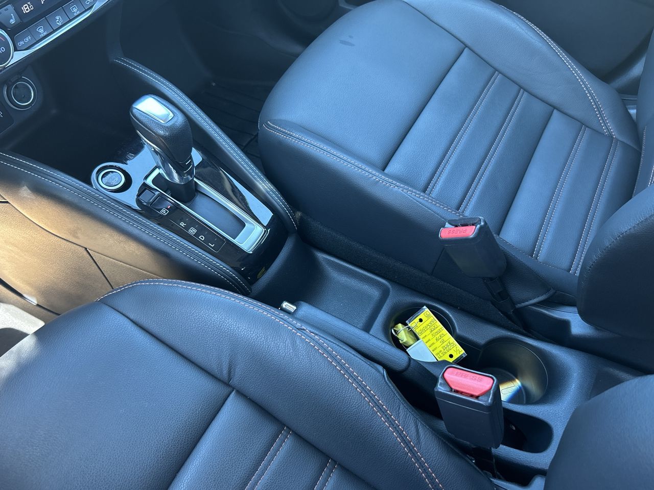 2020 Nissan Kicks in Vancouver, British Columbia