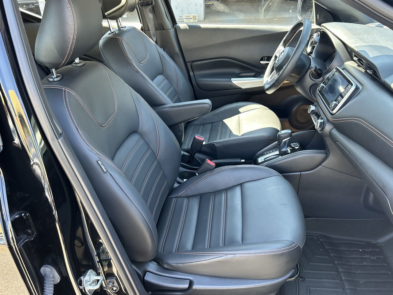 2020 Nissan Kicks in Vancouver, British Columbia