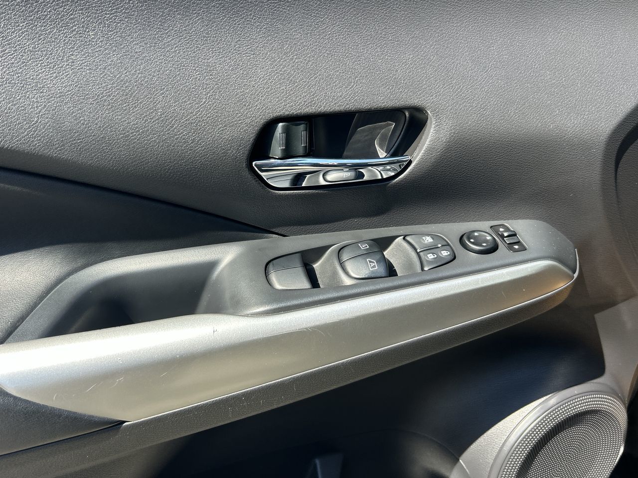 2020 Nissan Kicks in Vancouver, British Columbia