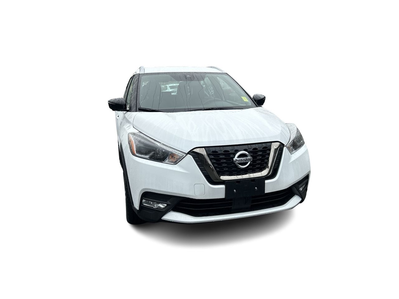 2020 Nissan Kicks in Vancouver, British Columbia