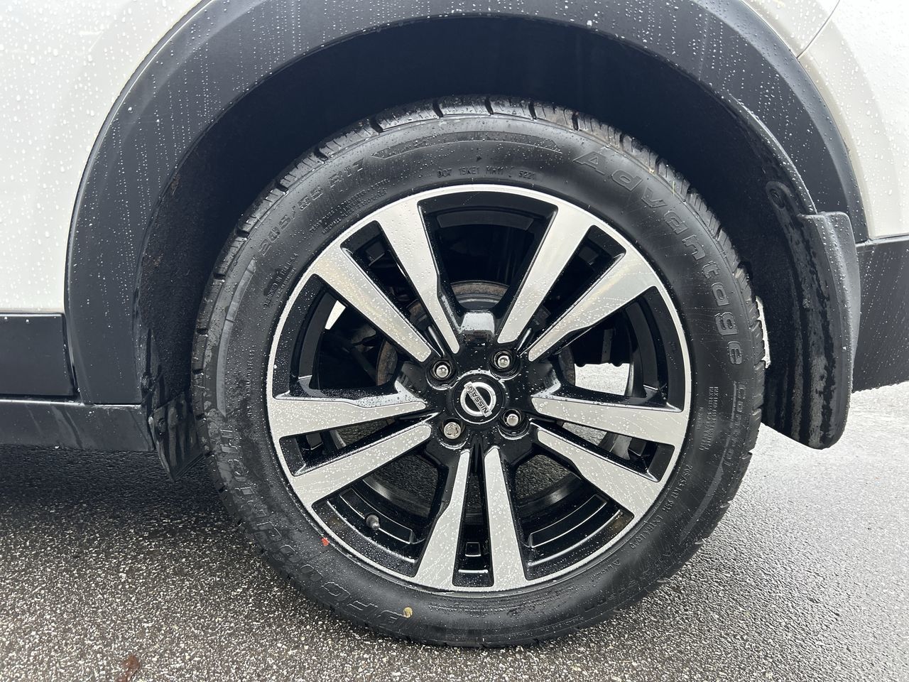 2020 Nissan Kicks in Vancouver, British Columbia