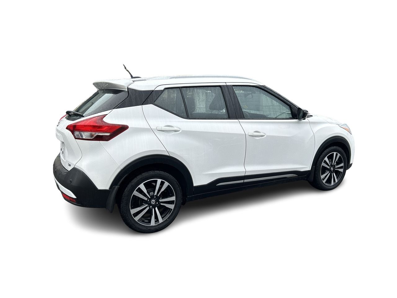 2020 Nissan Kicks in Vancouver, British Columbia
