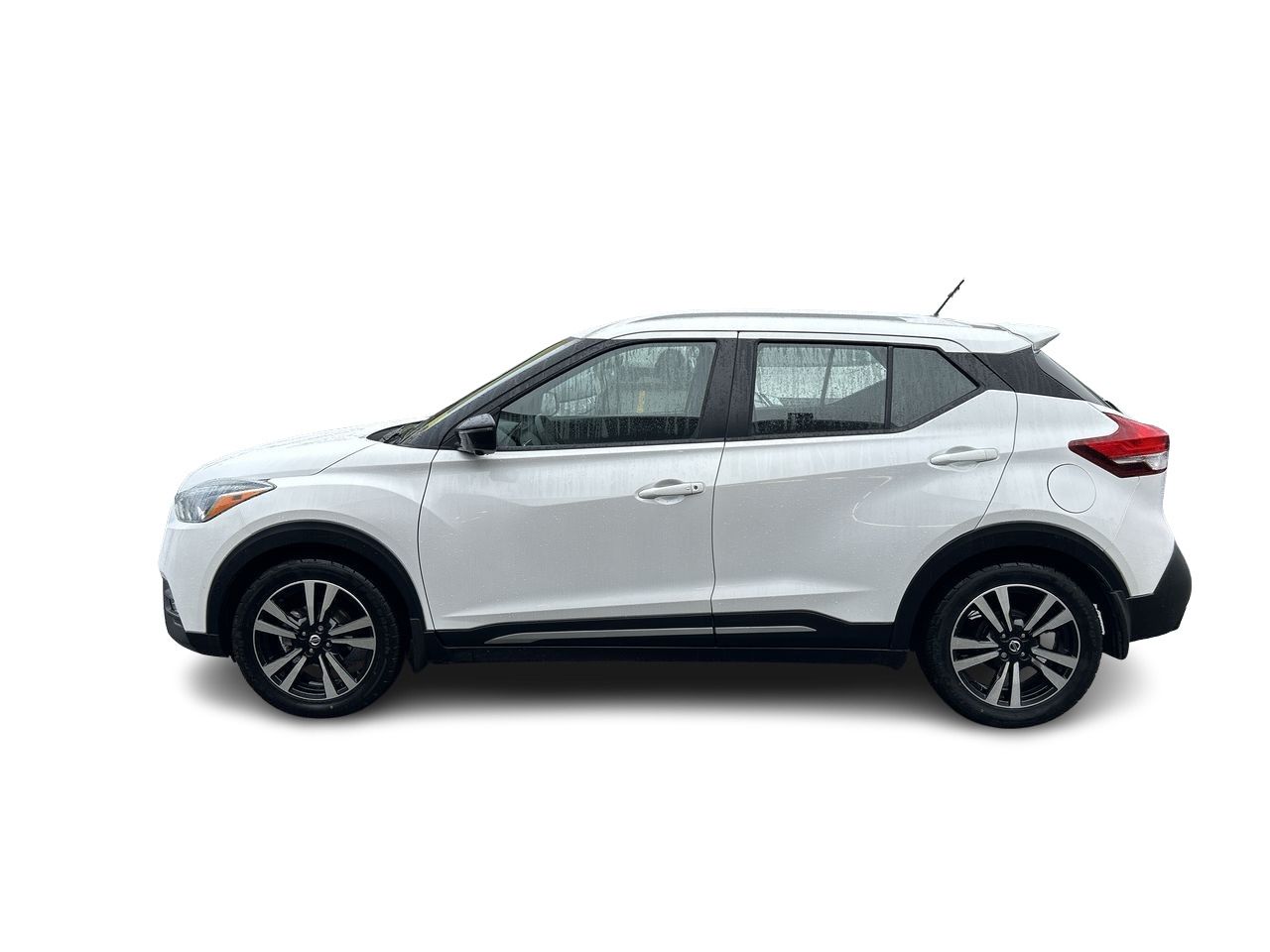 2020 Nissan Kicks in Vancouver, British Columbia