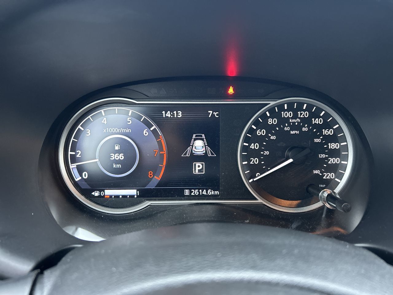 2020 Nissan Kicks in Vancouver, British Columbia