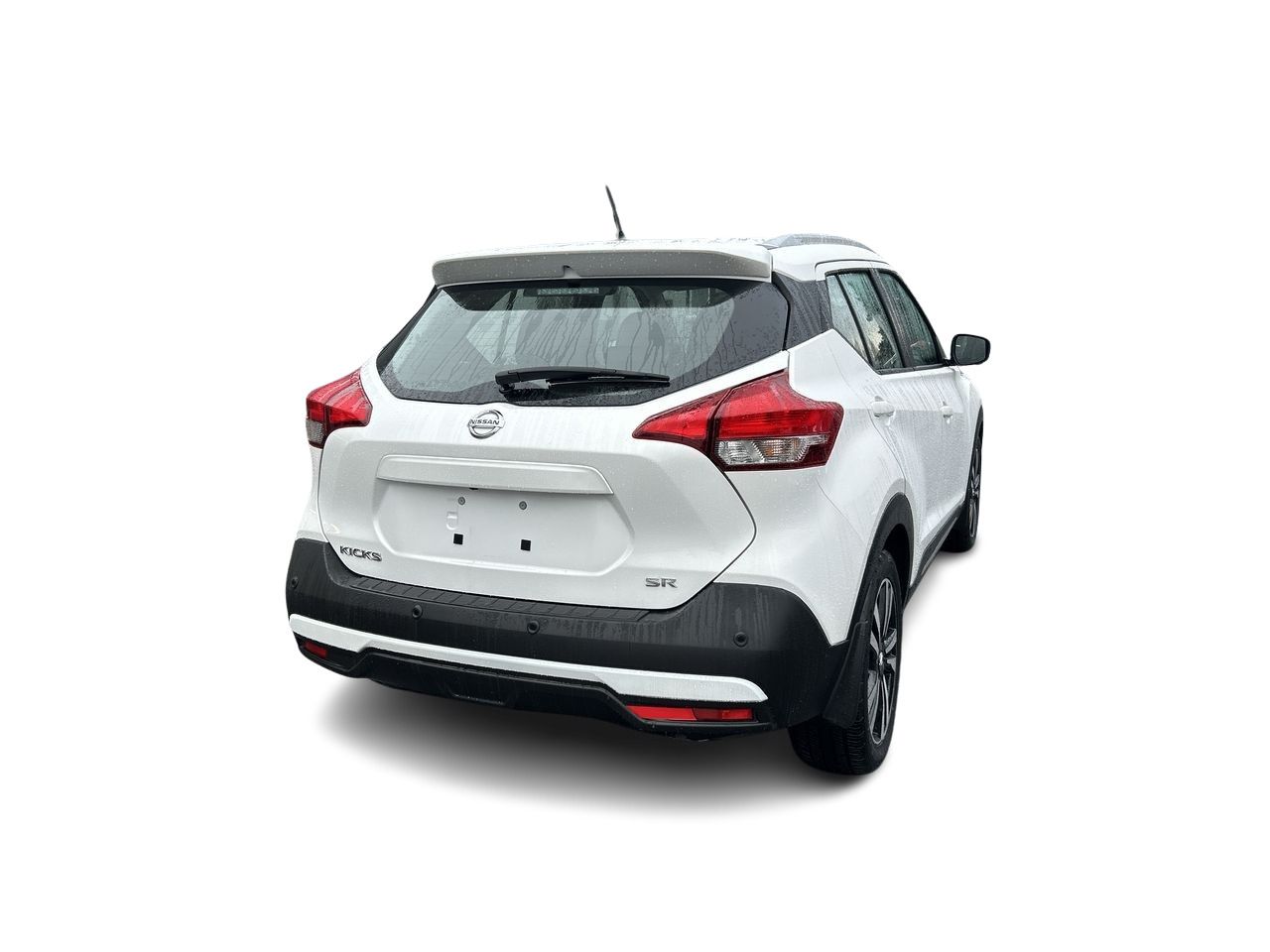 2020 Nissan Kicks in Vancouver, British Columbia