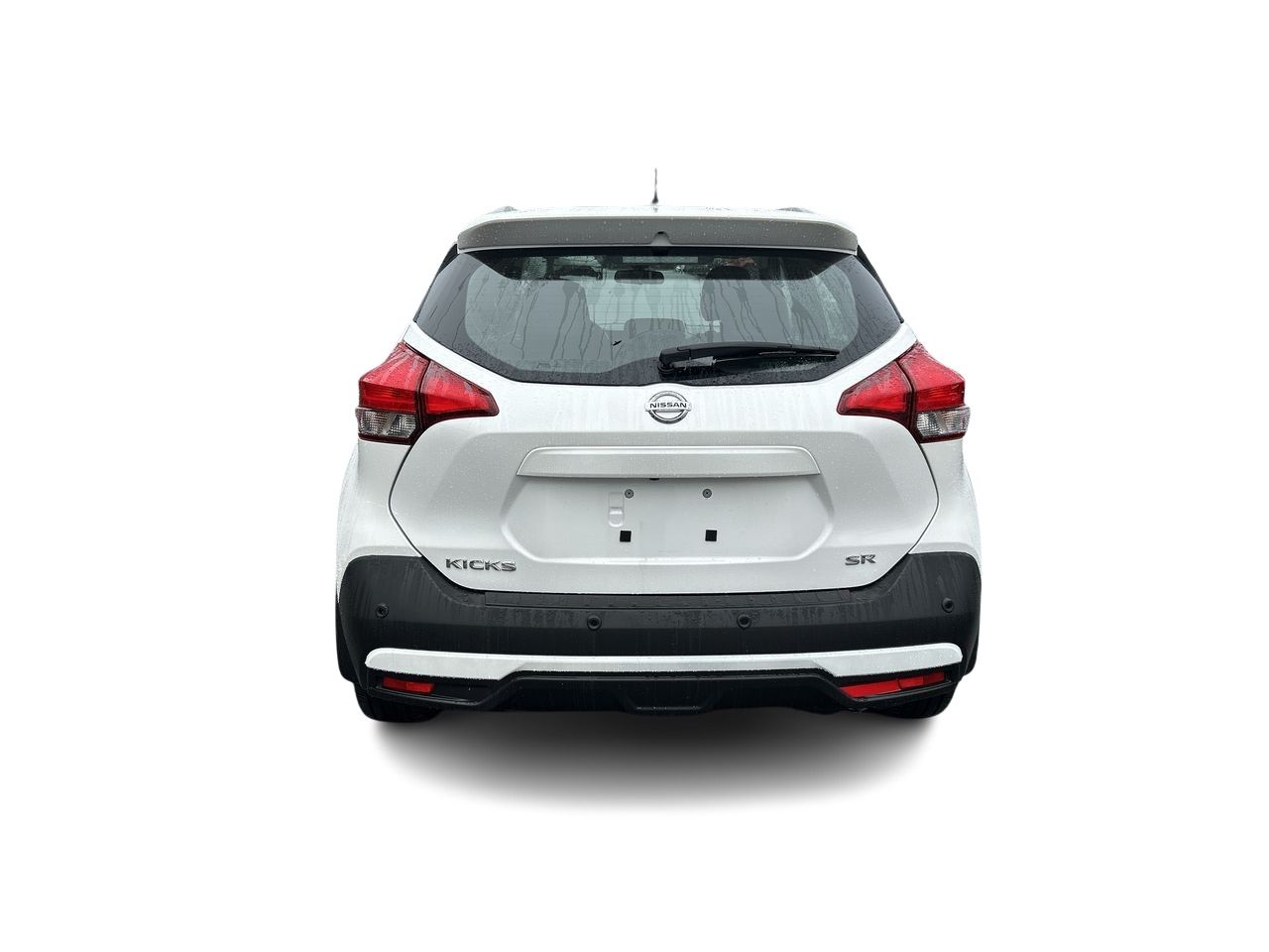 2020 Nissan Kicks in Vancouver, British Columbia