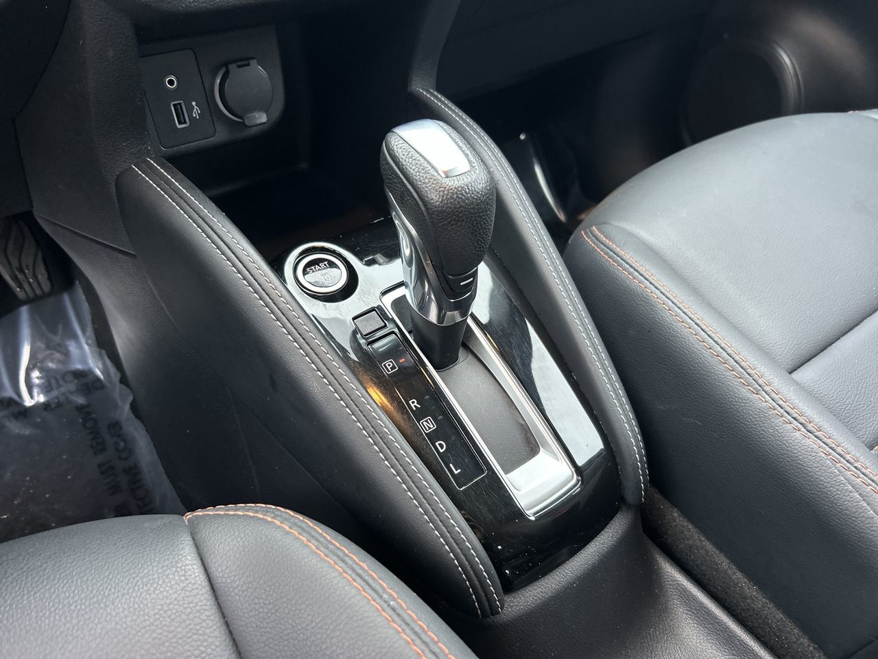 2020 Nissan Kicks in Vancouver, British Columbia