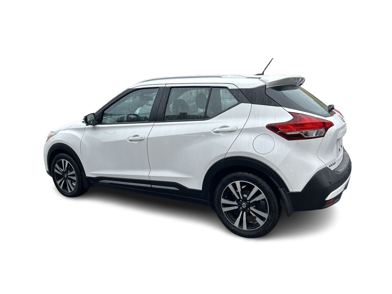 2020 Nissan Kicks in Vancouver, British Columbia