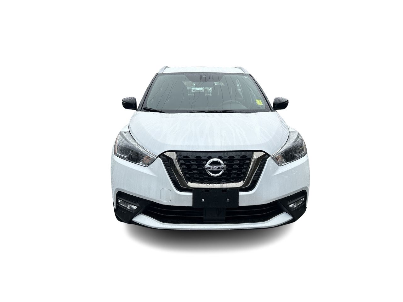 2020 Nissan Kicks in Vancouver, British Columbia