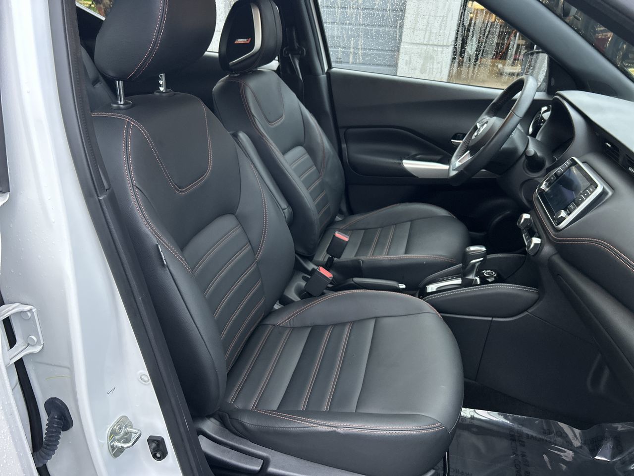 2020 Nissan Kicks in Vancouver, British Columbia