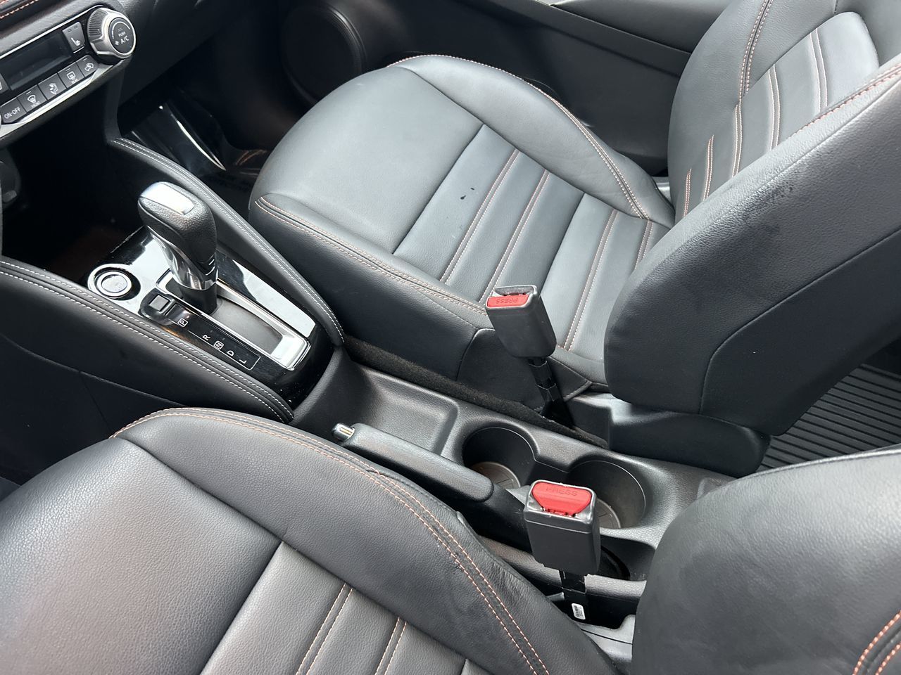 2020 Nissan Kicks in Vancouver, British Columbia