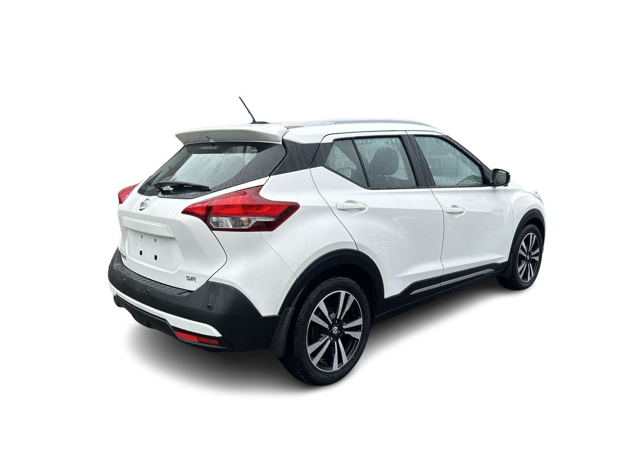 2020 Nissan Kicks in Vancouver, British Columbia