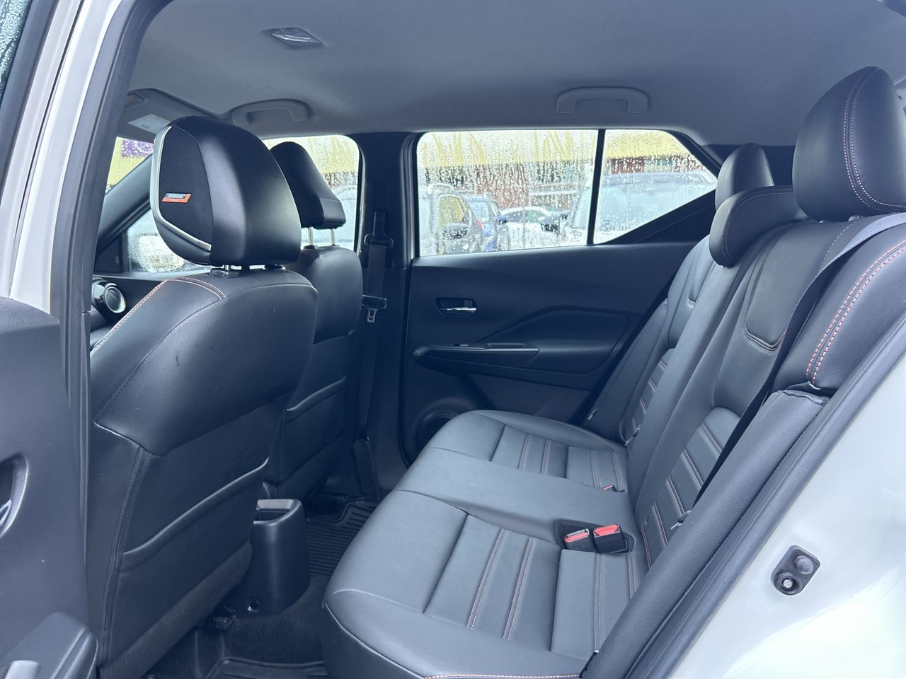 2020 Nissan Kicks in Vancouver, British Columbia