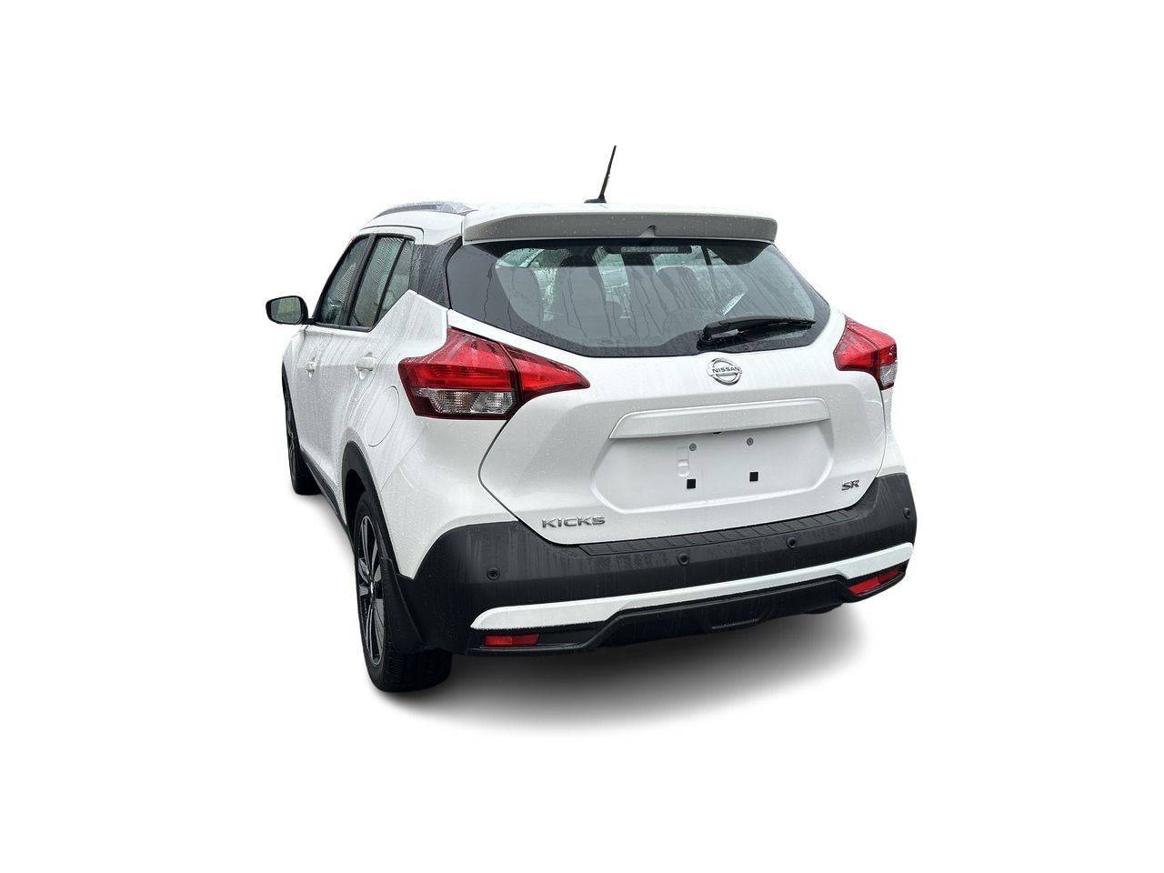 2020 Nissan Kicks in Vancouver, British Columbia