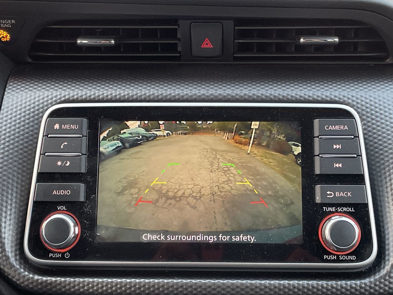 2020 Nissan Kicks in Vancouver, British Columbia