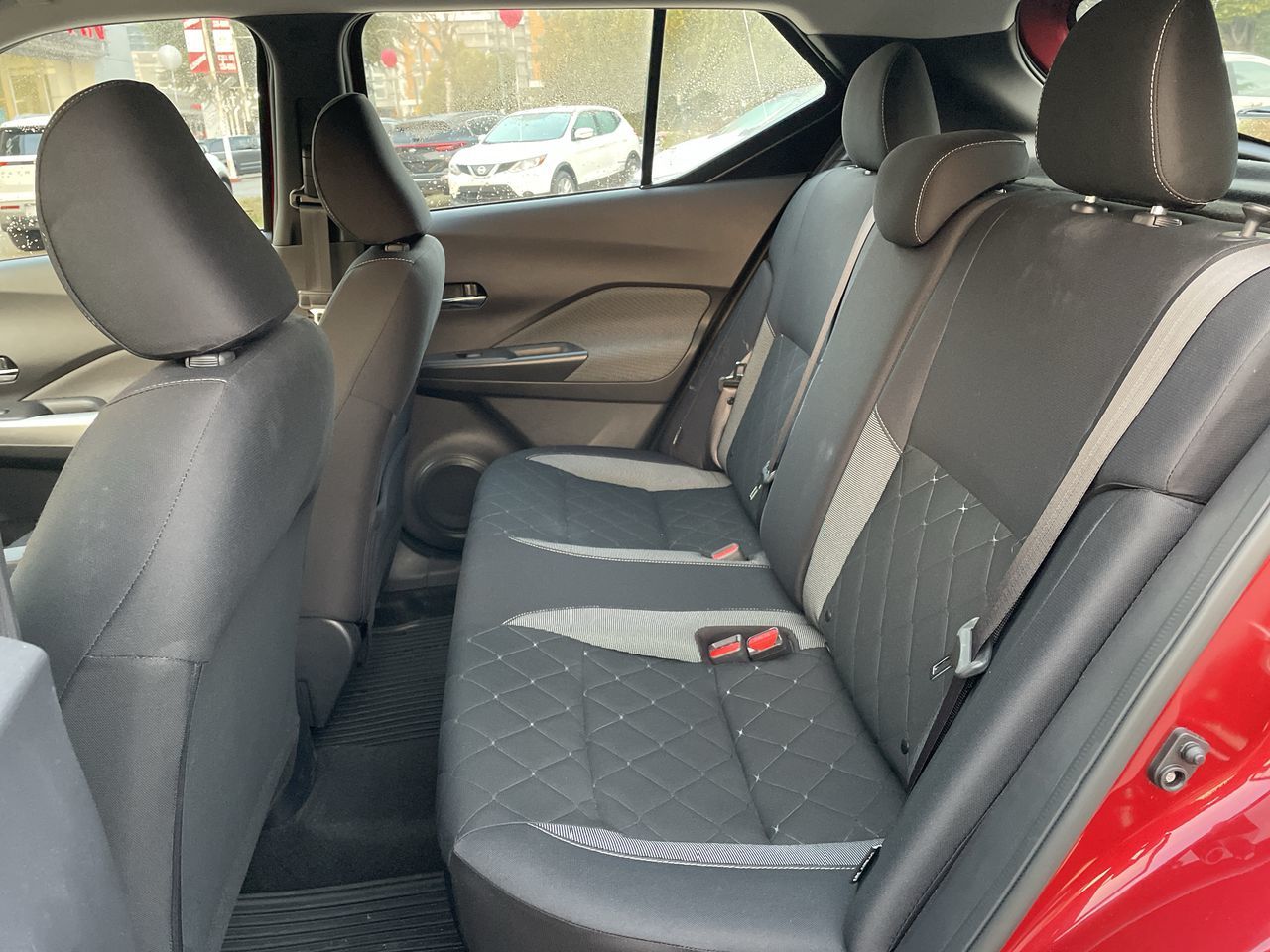 2020 Nissan Kicks in Vancouver, British Columbia