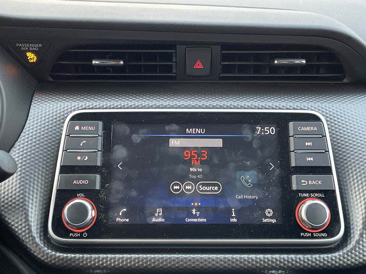 2020 Nissan Kicks in Vancouver, British Columbia