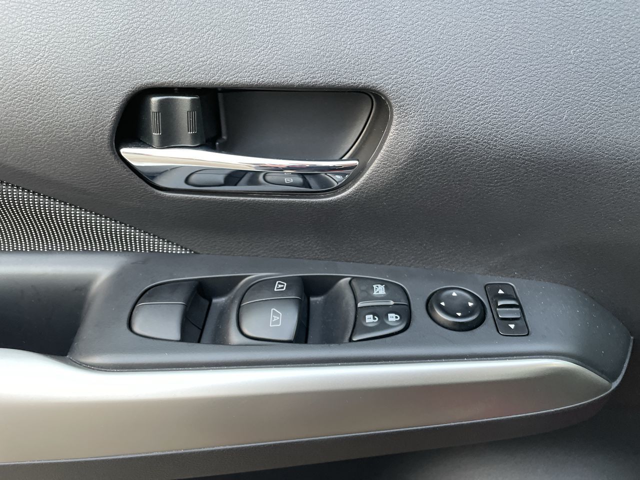 2020 Nissan Kicks in Vancouver, British Columbia