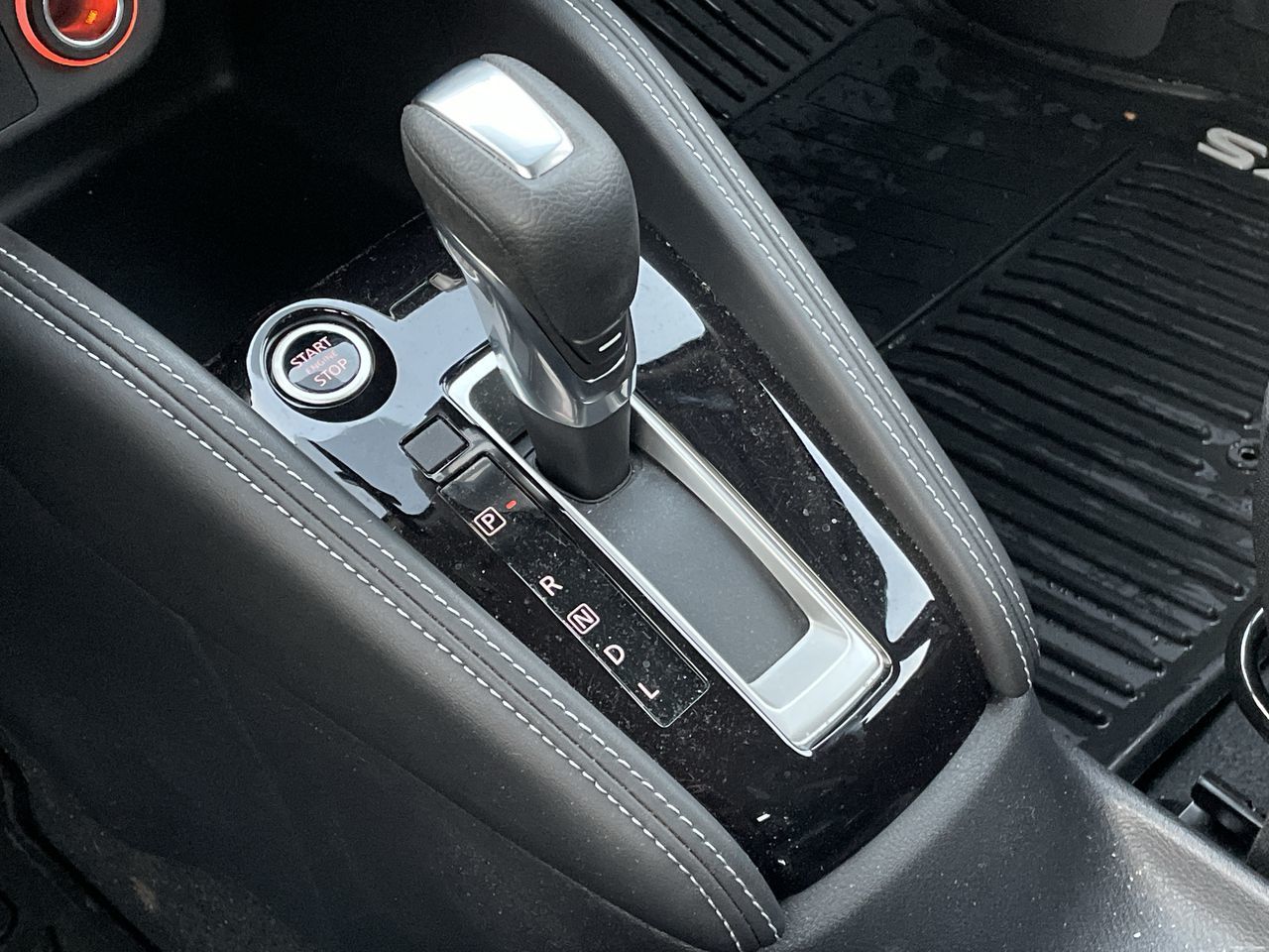 2020 Nissan Kicks in Vancouver, British Columbia