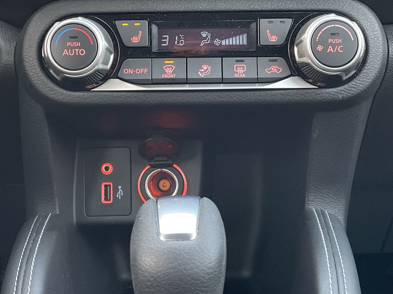 2020 Nissan Kicks in Vancouver, British Columbia