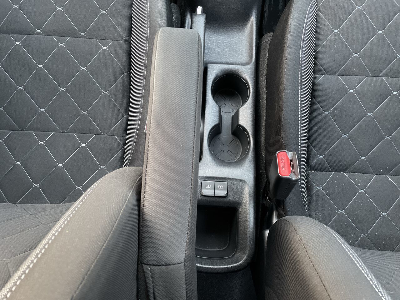 2020 Nissan Kicks in Vancouver, British Columbia