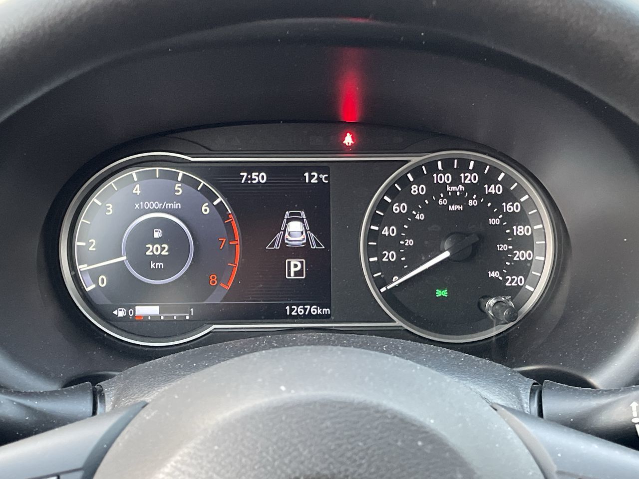 2020 Nissan Kicks in Vancouver, British Columbia