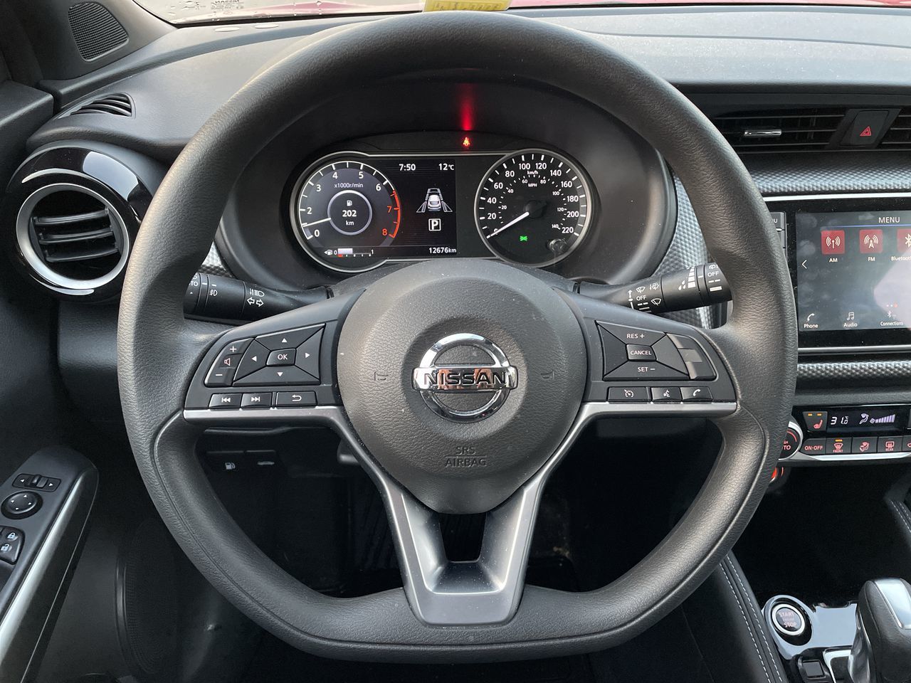 2020 Nissan Kicks in Vancouver, British Columbia