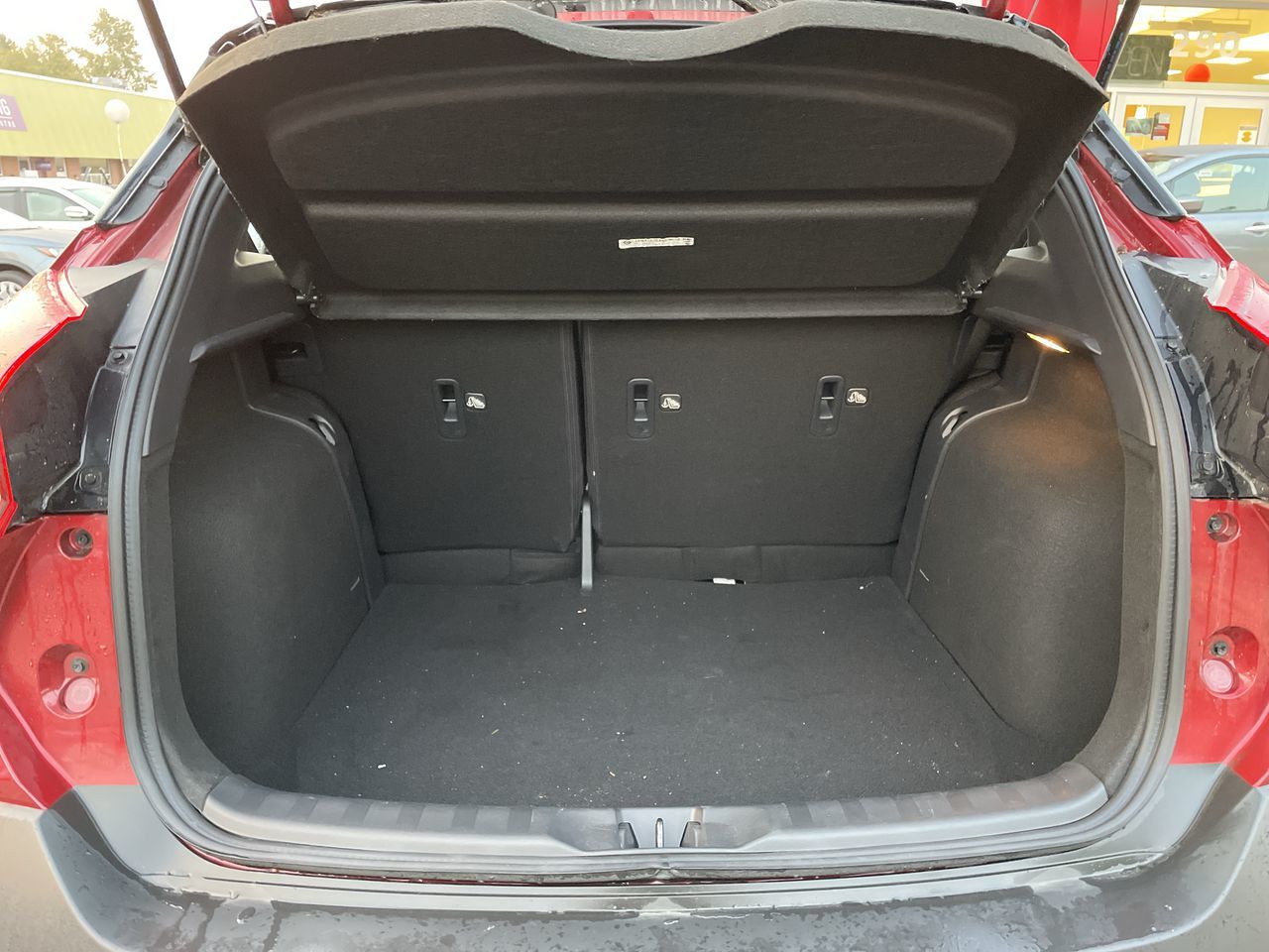 2020 Nissan Kicks in Vancouver, British Columbia