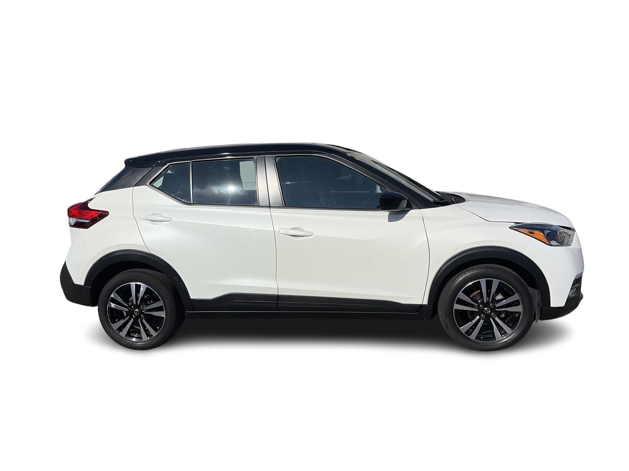 2020 Nissan Kicks
