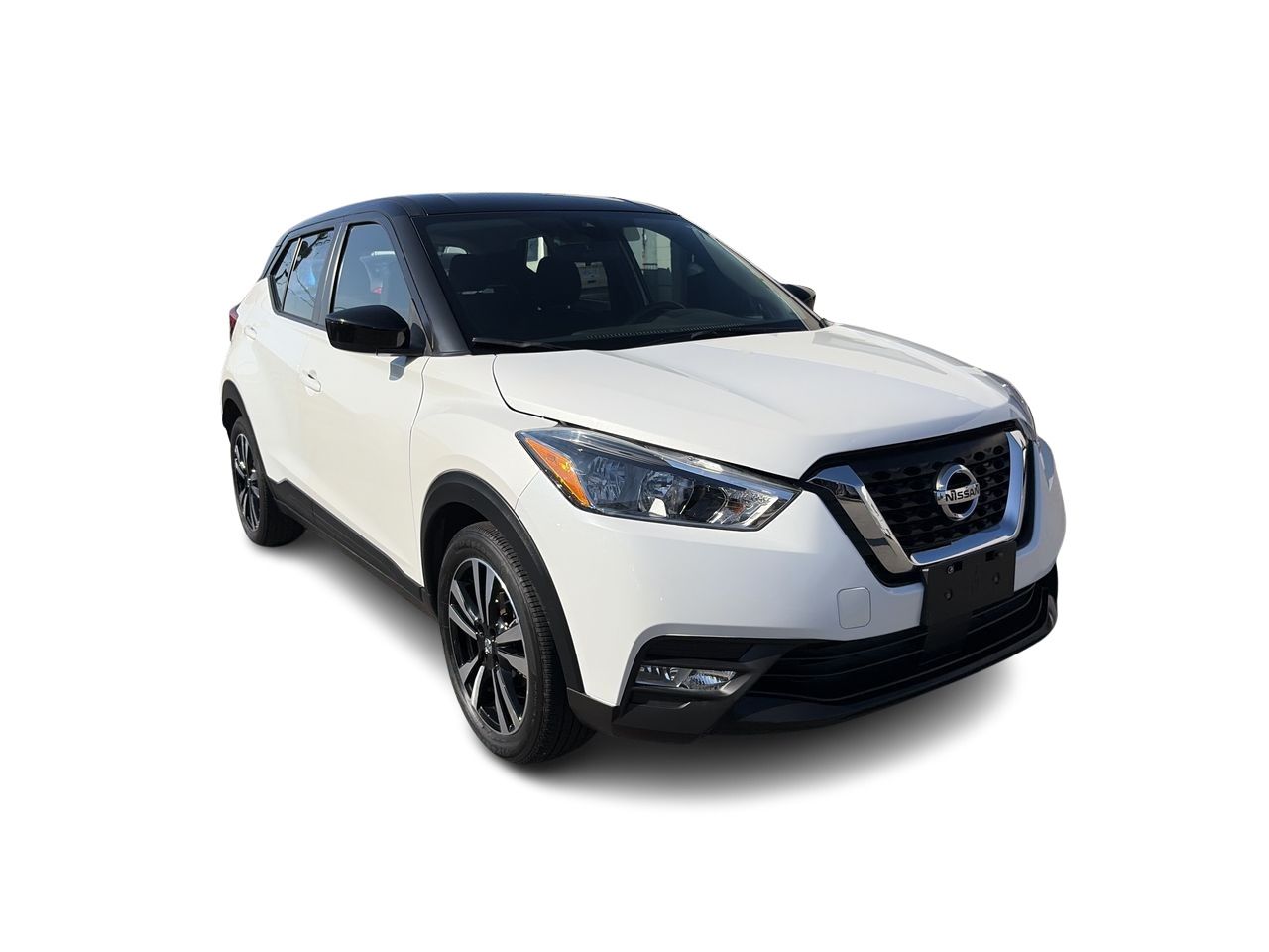 2020 Nissan Kicks