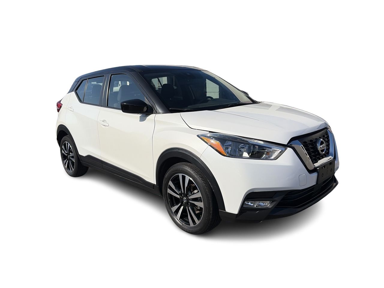2020 Nissan Kicks