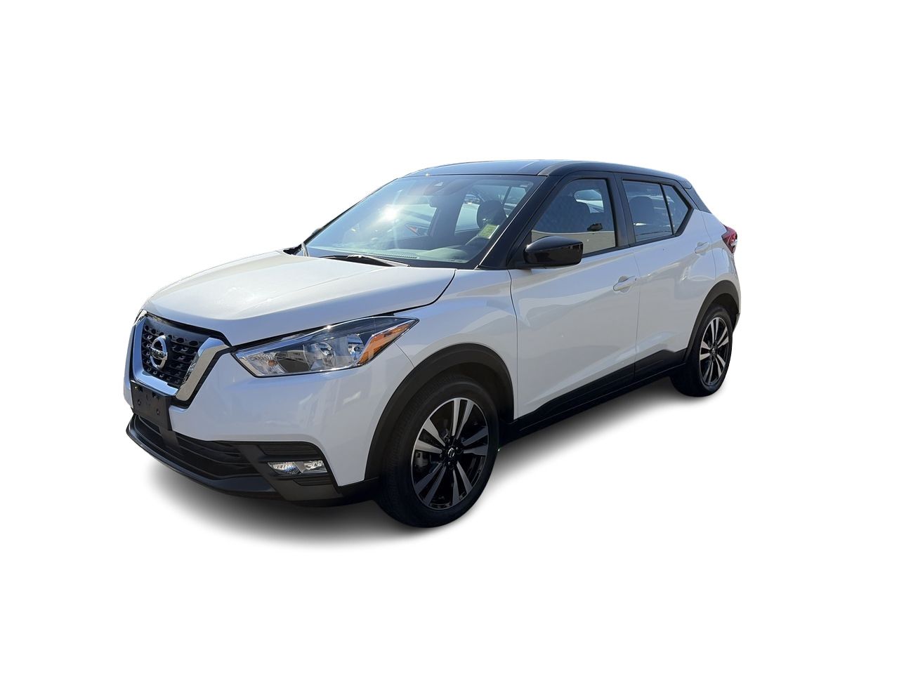 2020 Nissan Kicks