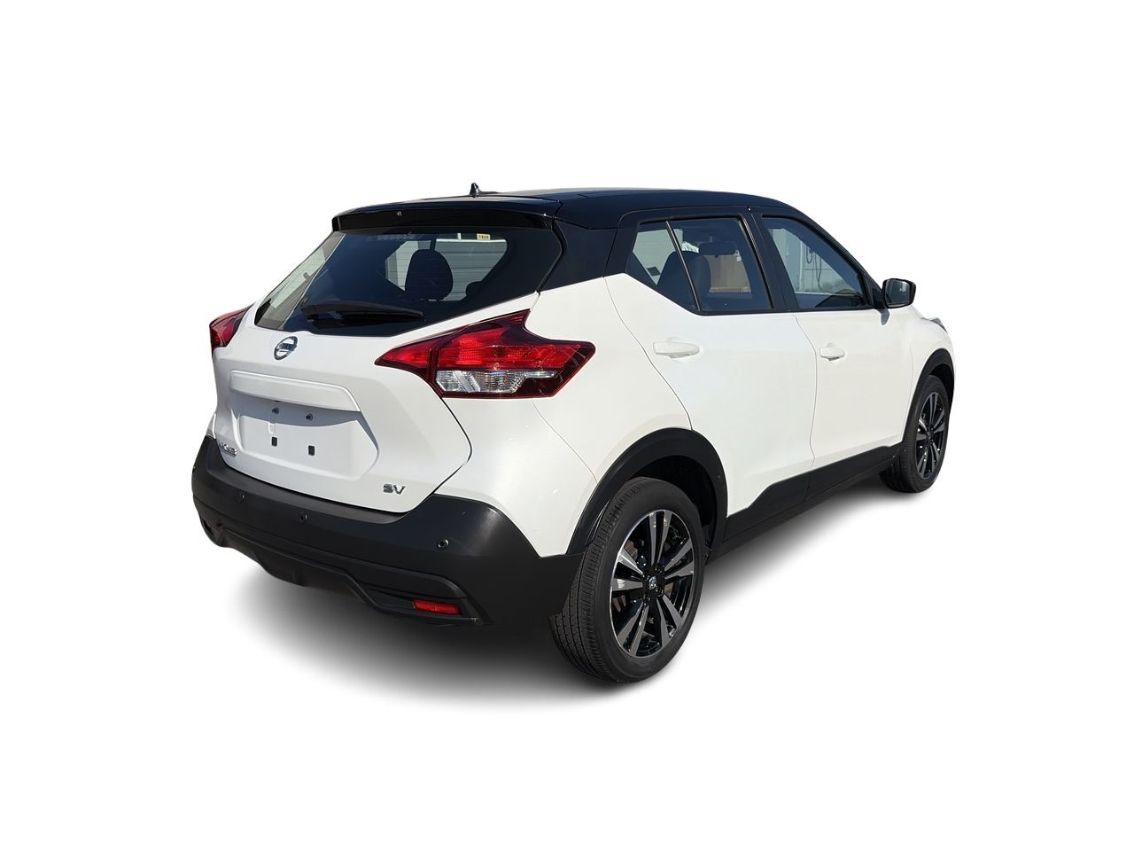 2020 Nissan Kicks
