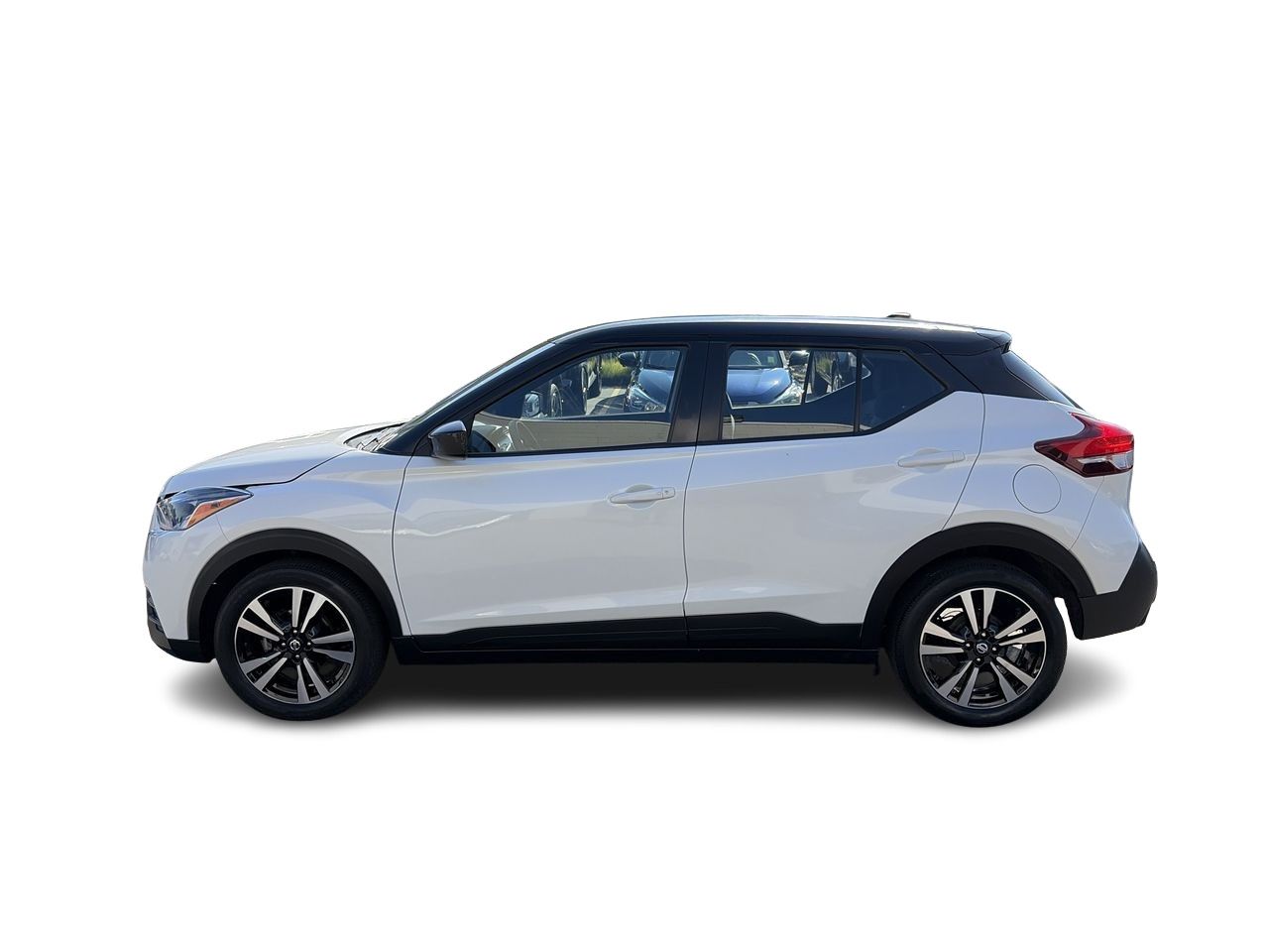 2020 Nissan Kicks