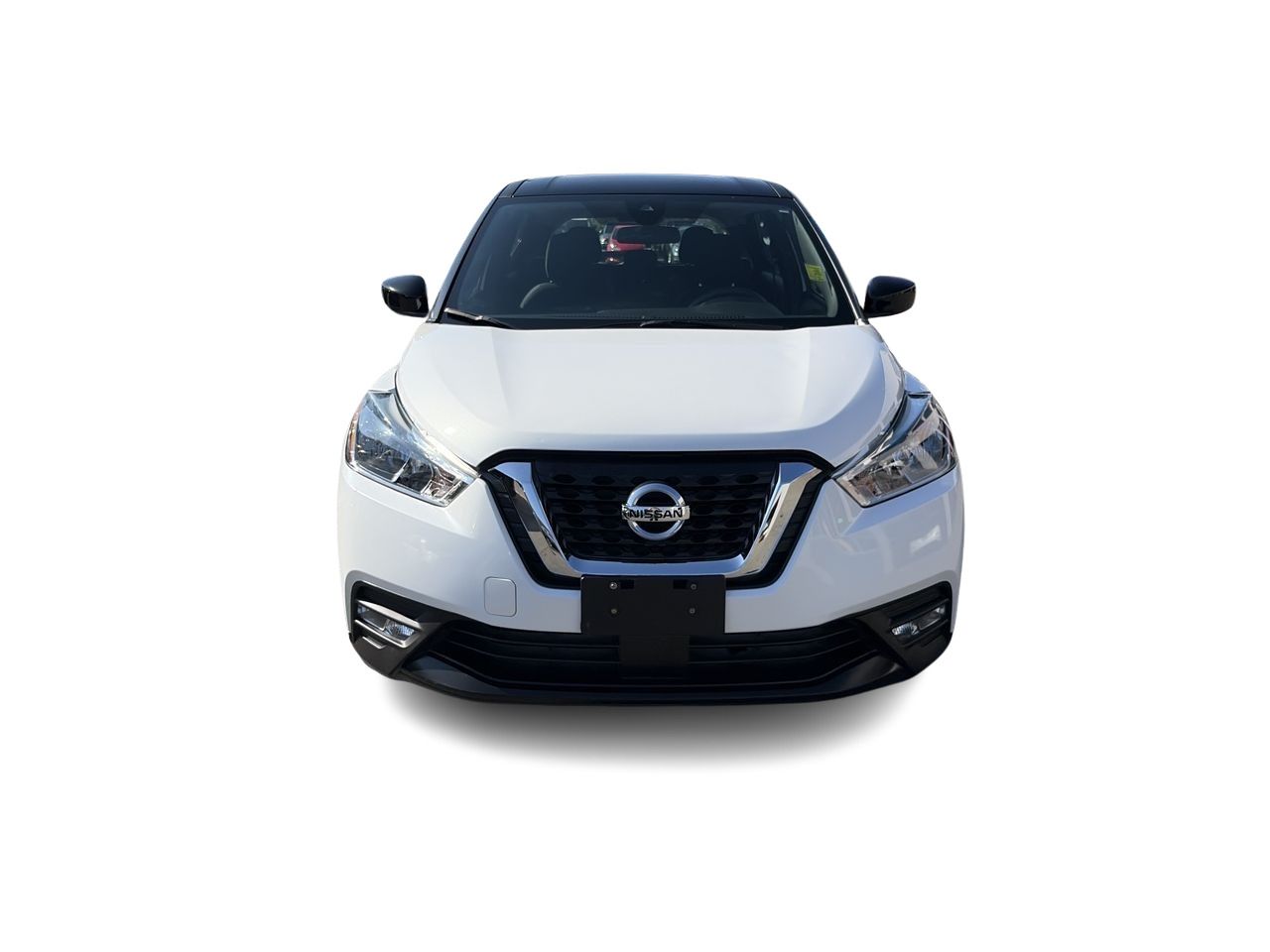 2020 Nissan Kicks