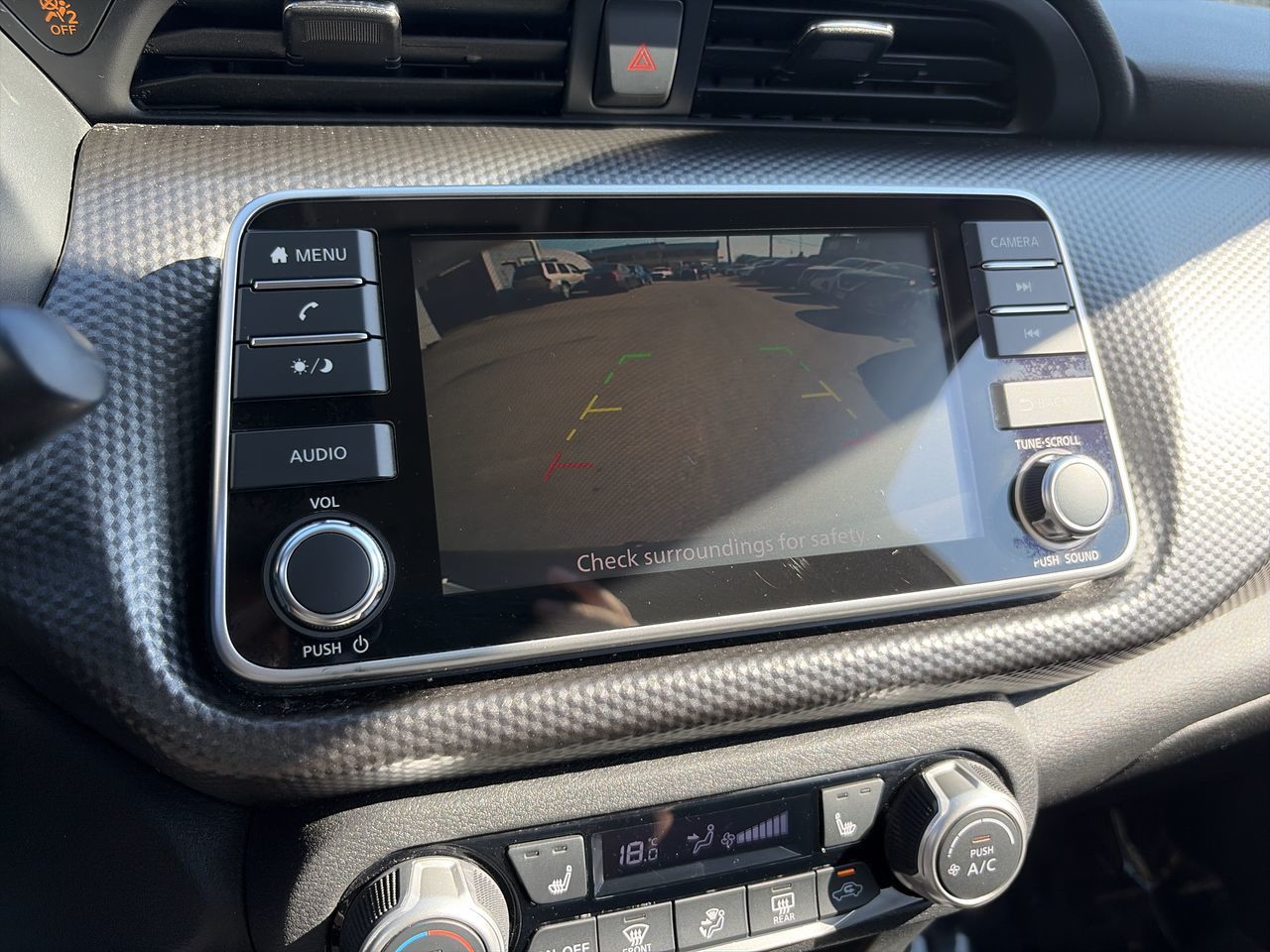 2020 Nissan Kicks