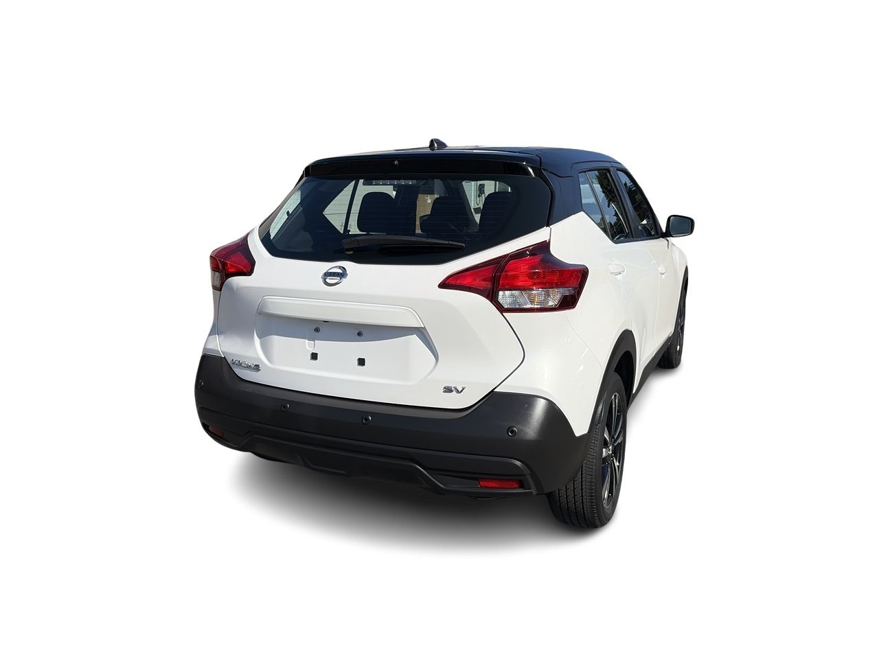 2020 Nissan Kicks