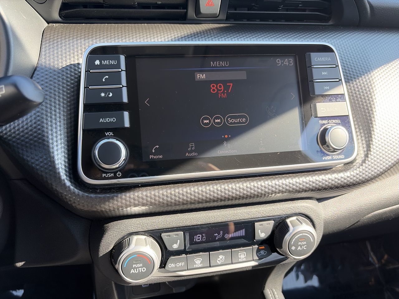 2020 Nissan Kicks