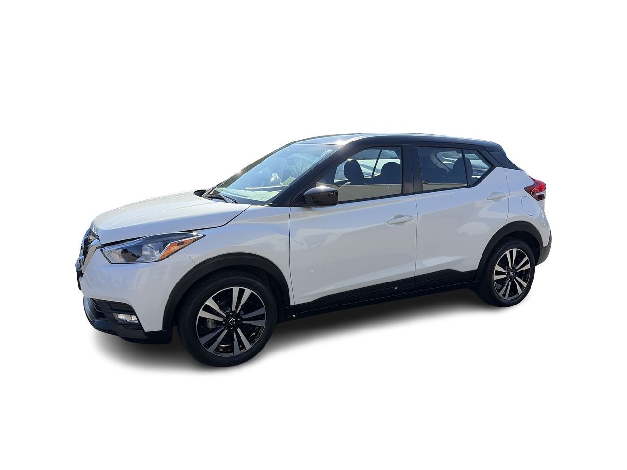 2020 Nissan Kicks