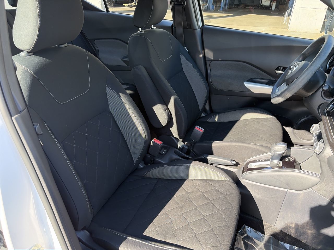 2020 Nissan Kicks