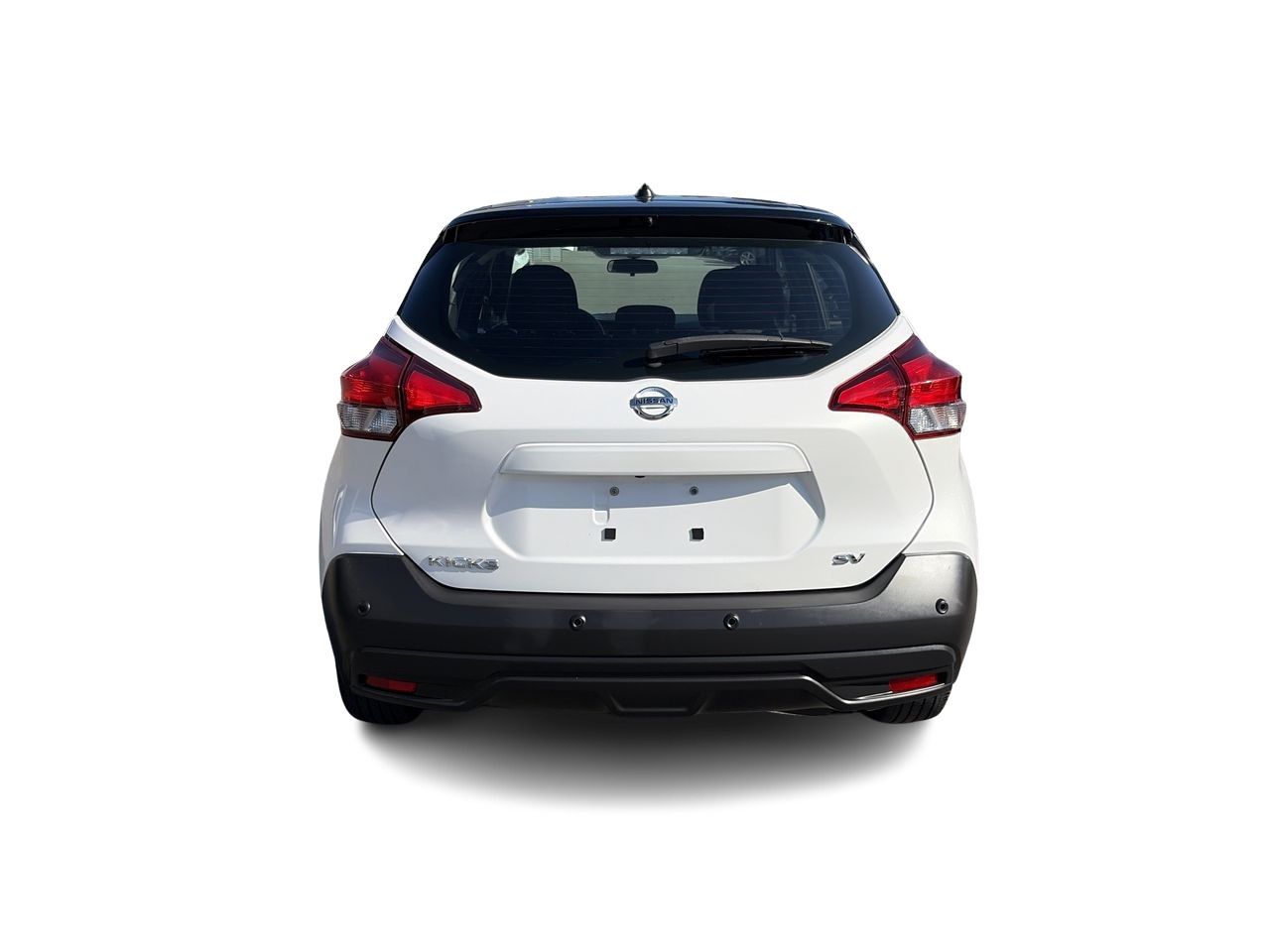 2020 Nissan Kicks