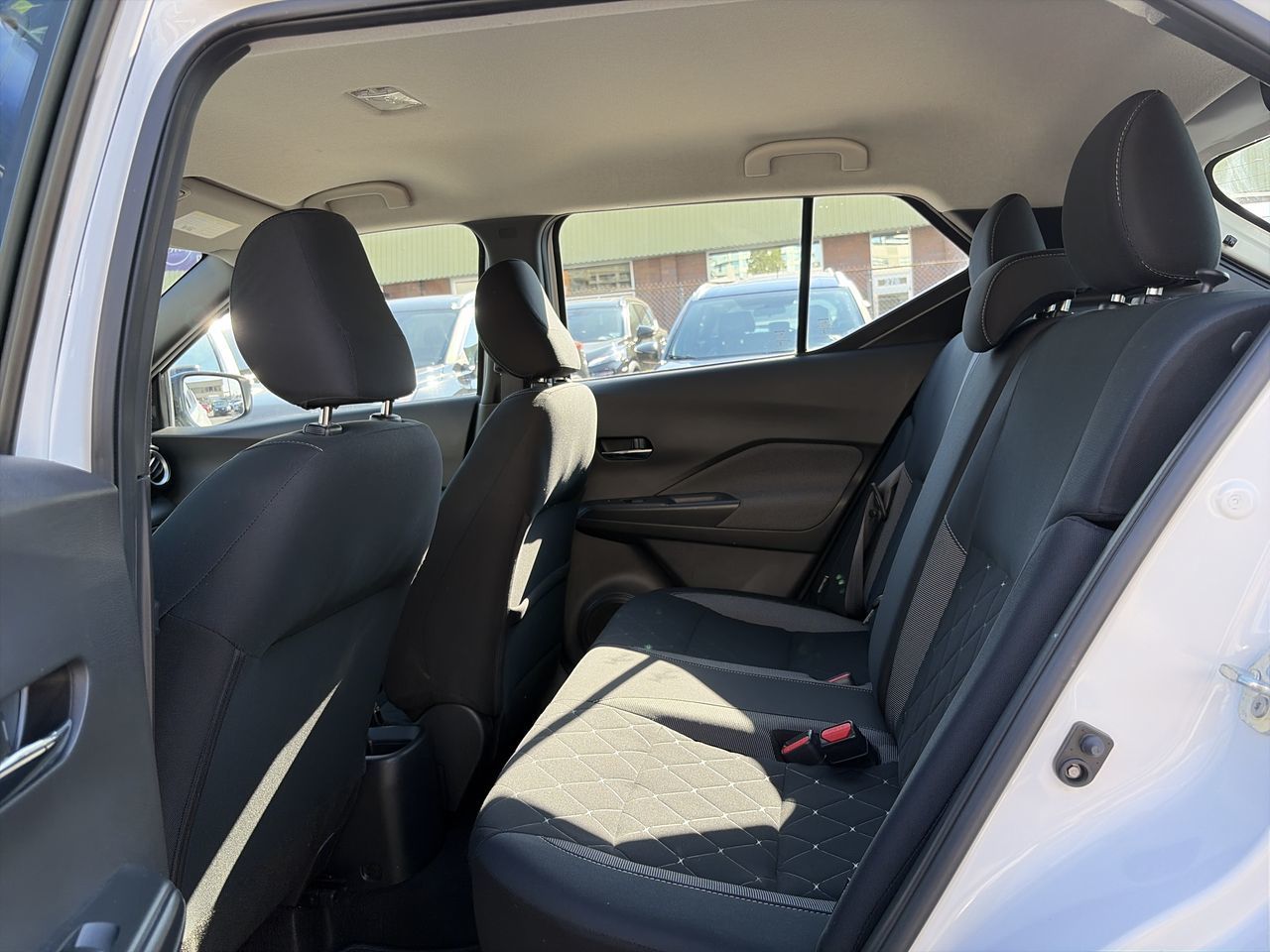 2020 Nissan Kicks