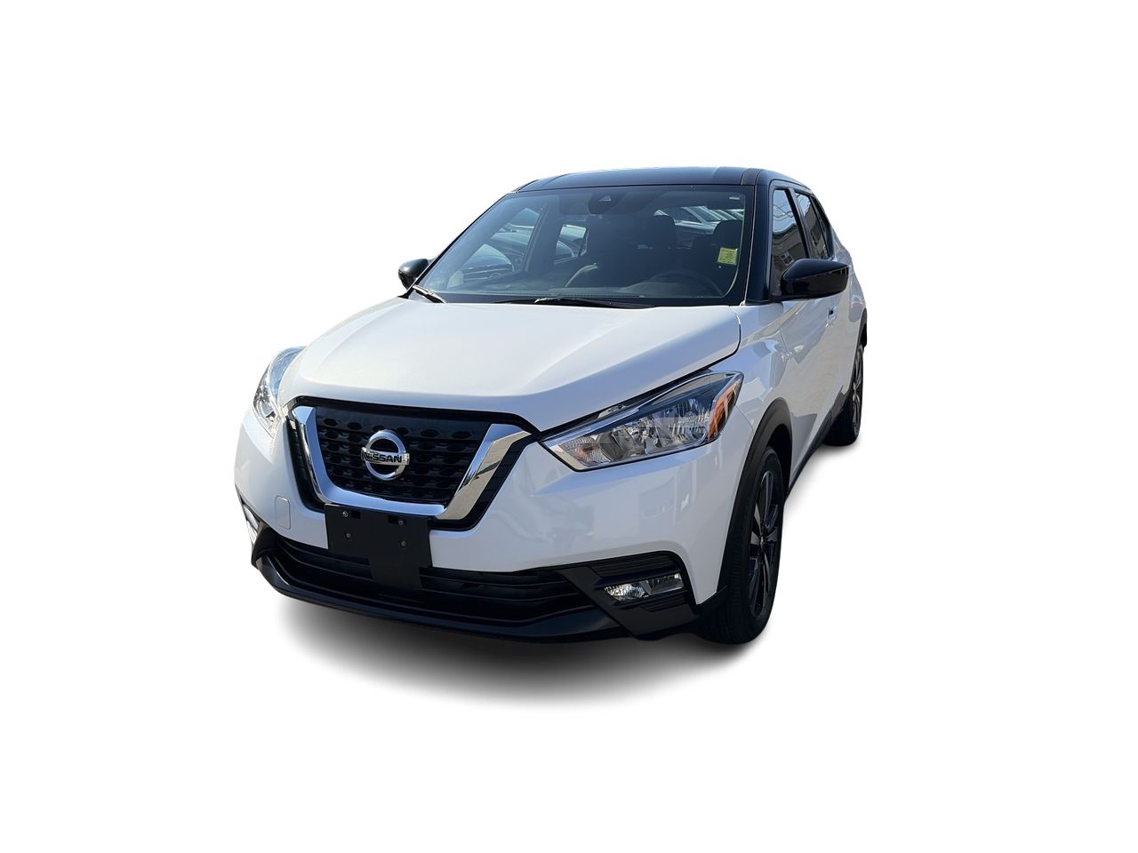 2020 Nissan Kicks